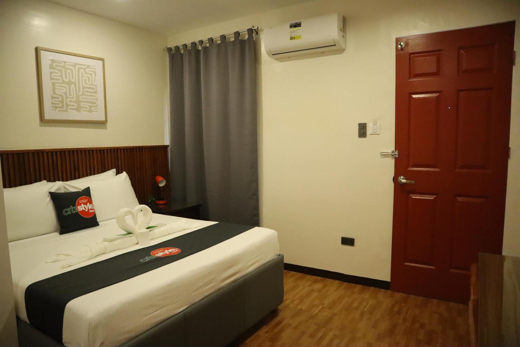 Citistyle Inn Davao ภายนอก รูปภาพ