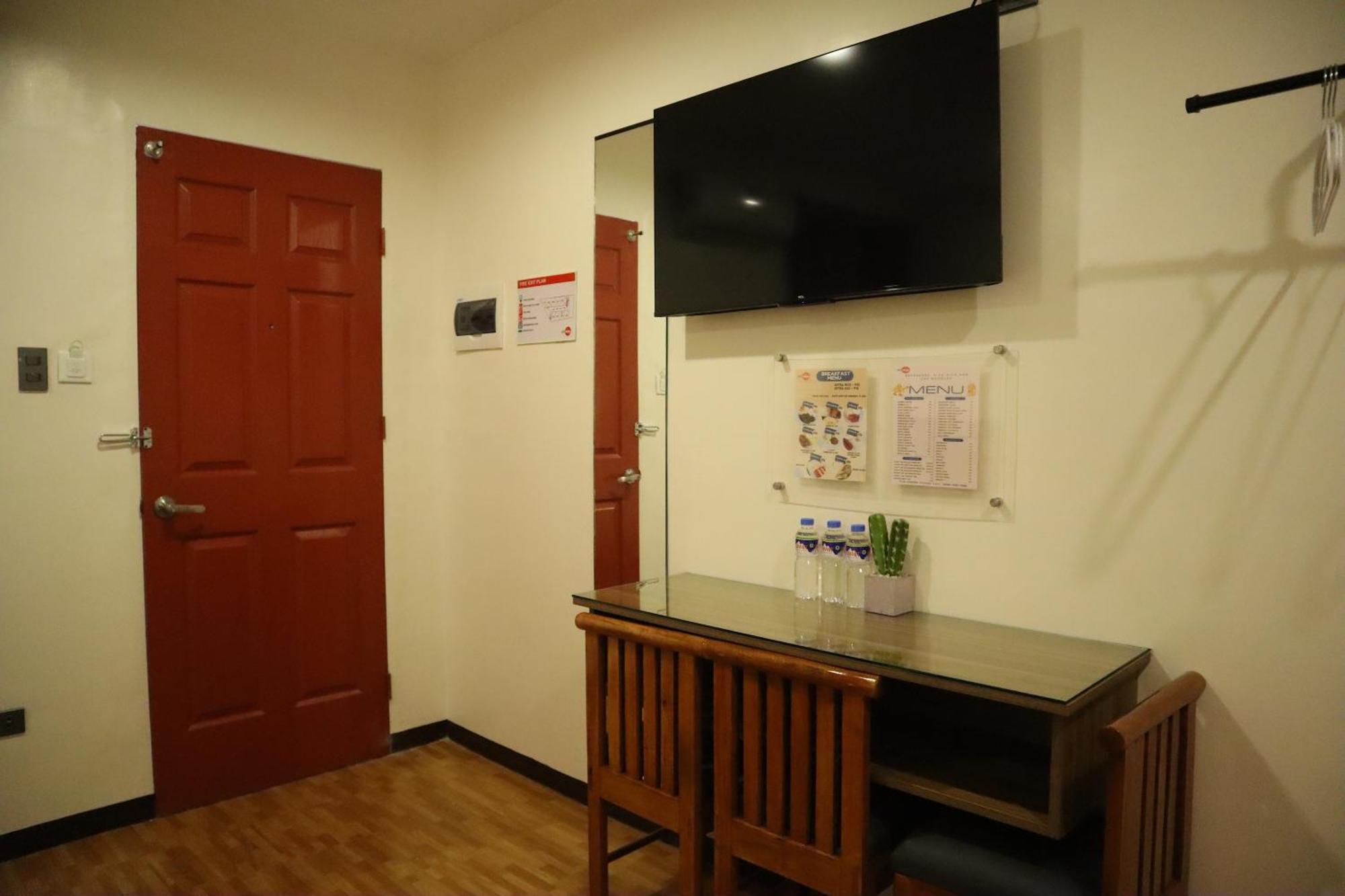Citistyle Inn Davao ภายนอก รูปภาพ