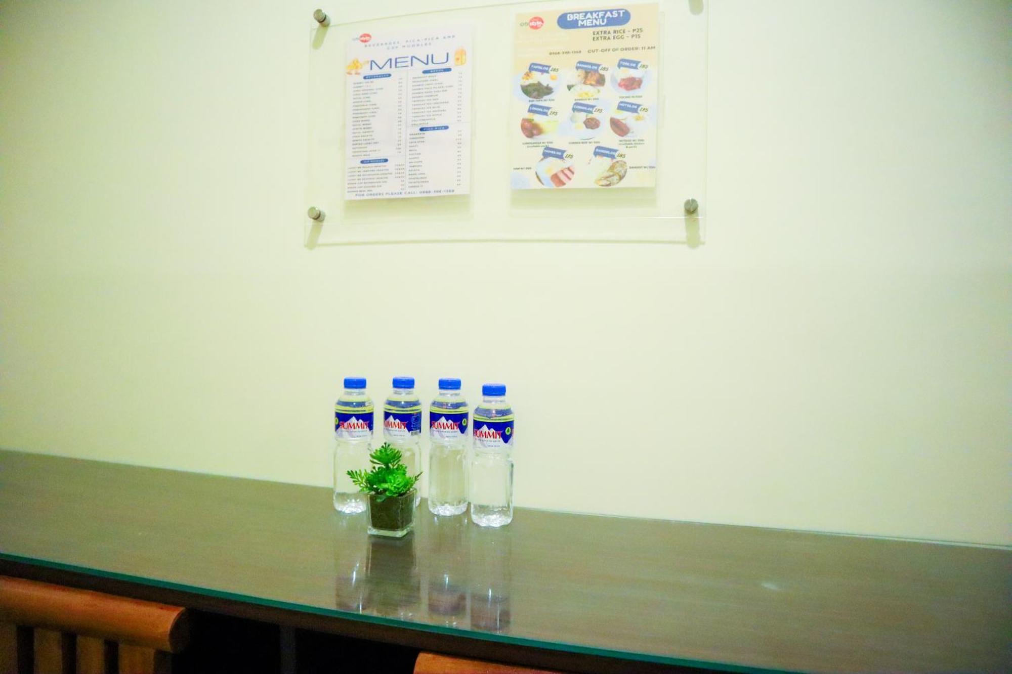 Citistyle Inn Davao ภายนอก รูปภาพ