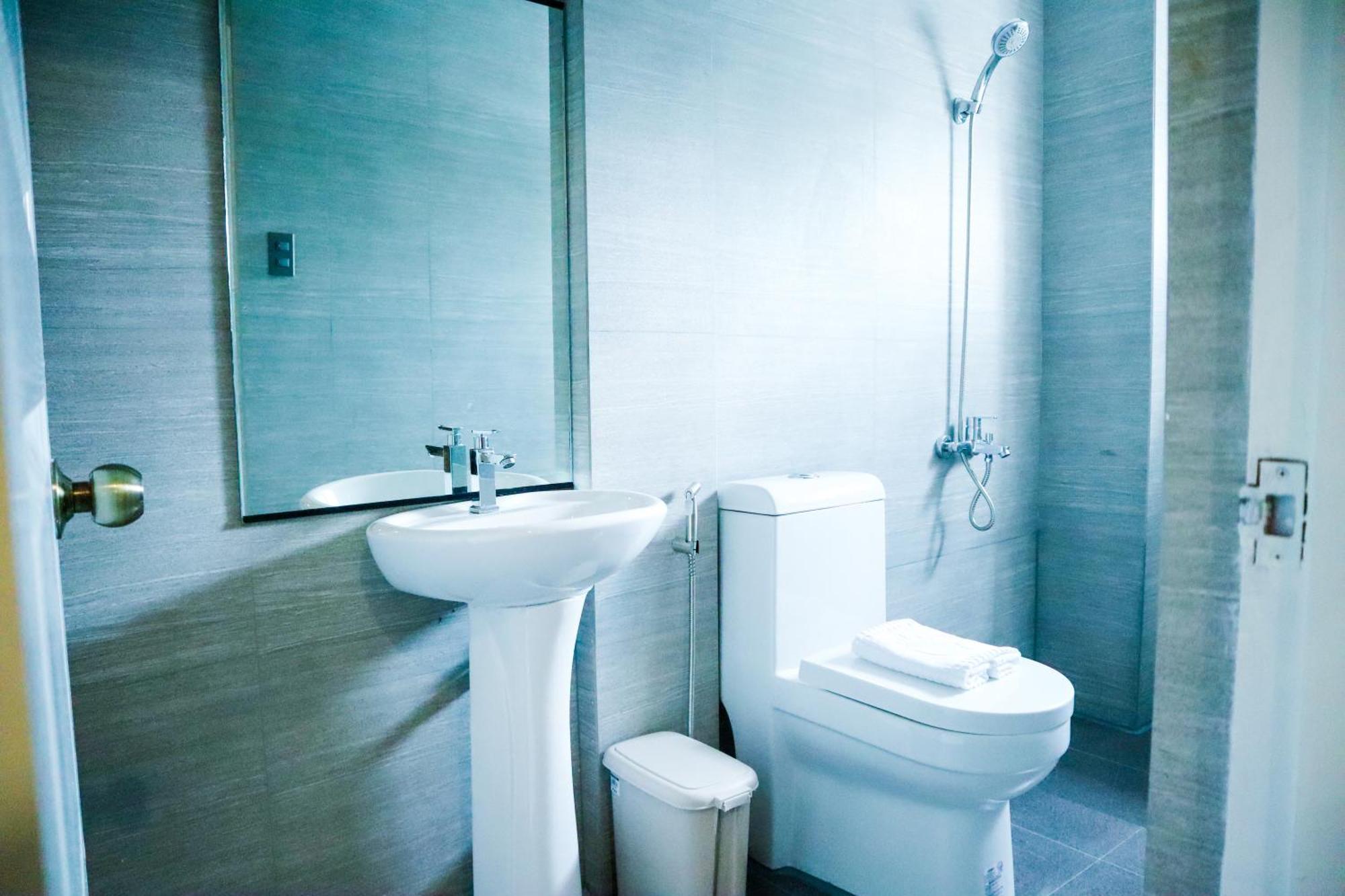 Citistyle Inn Davao ภายนอก รูปภาพ