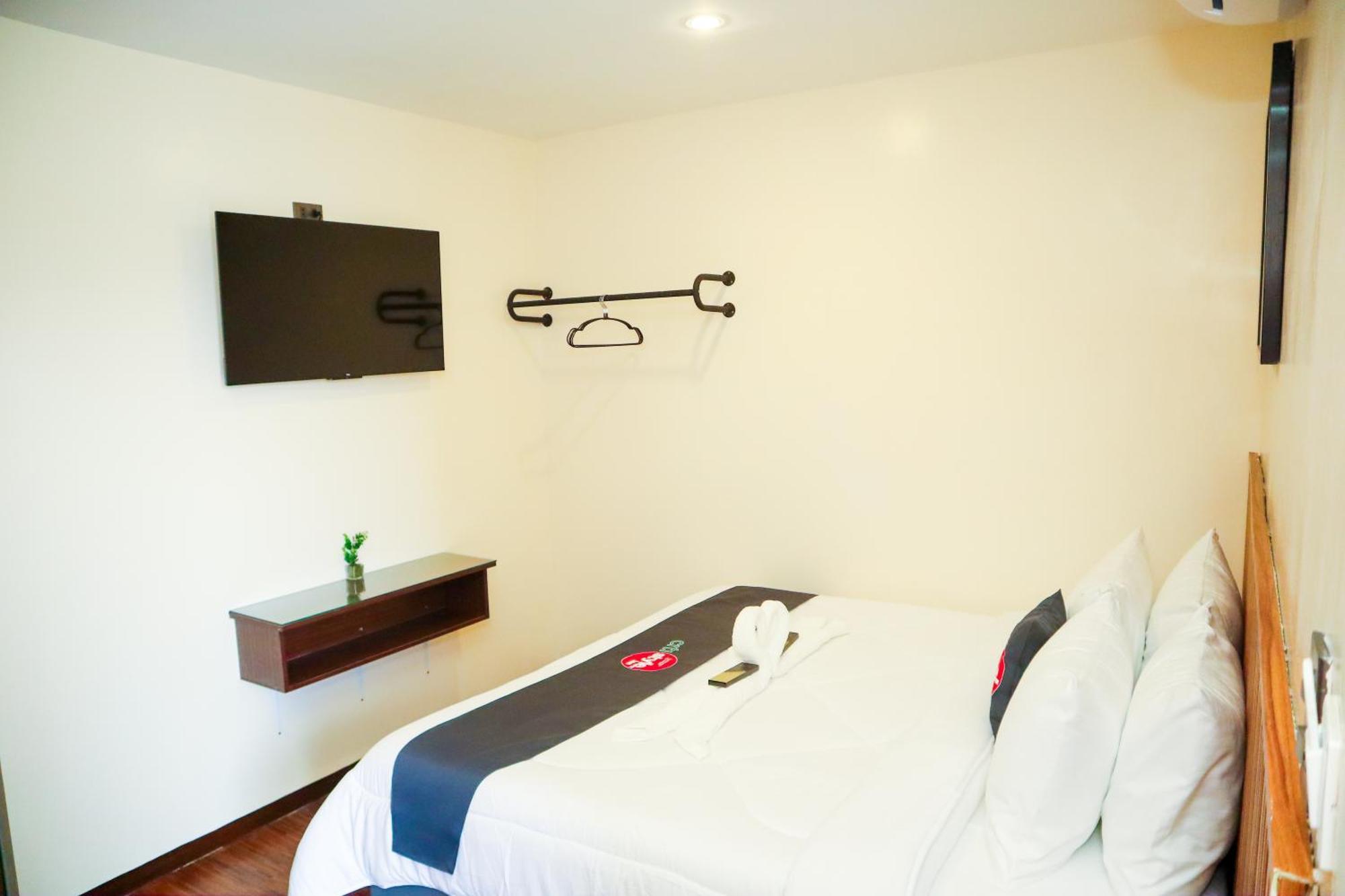 Citistyle Inn Davao ภายนอก รูปภาพ