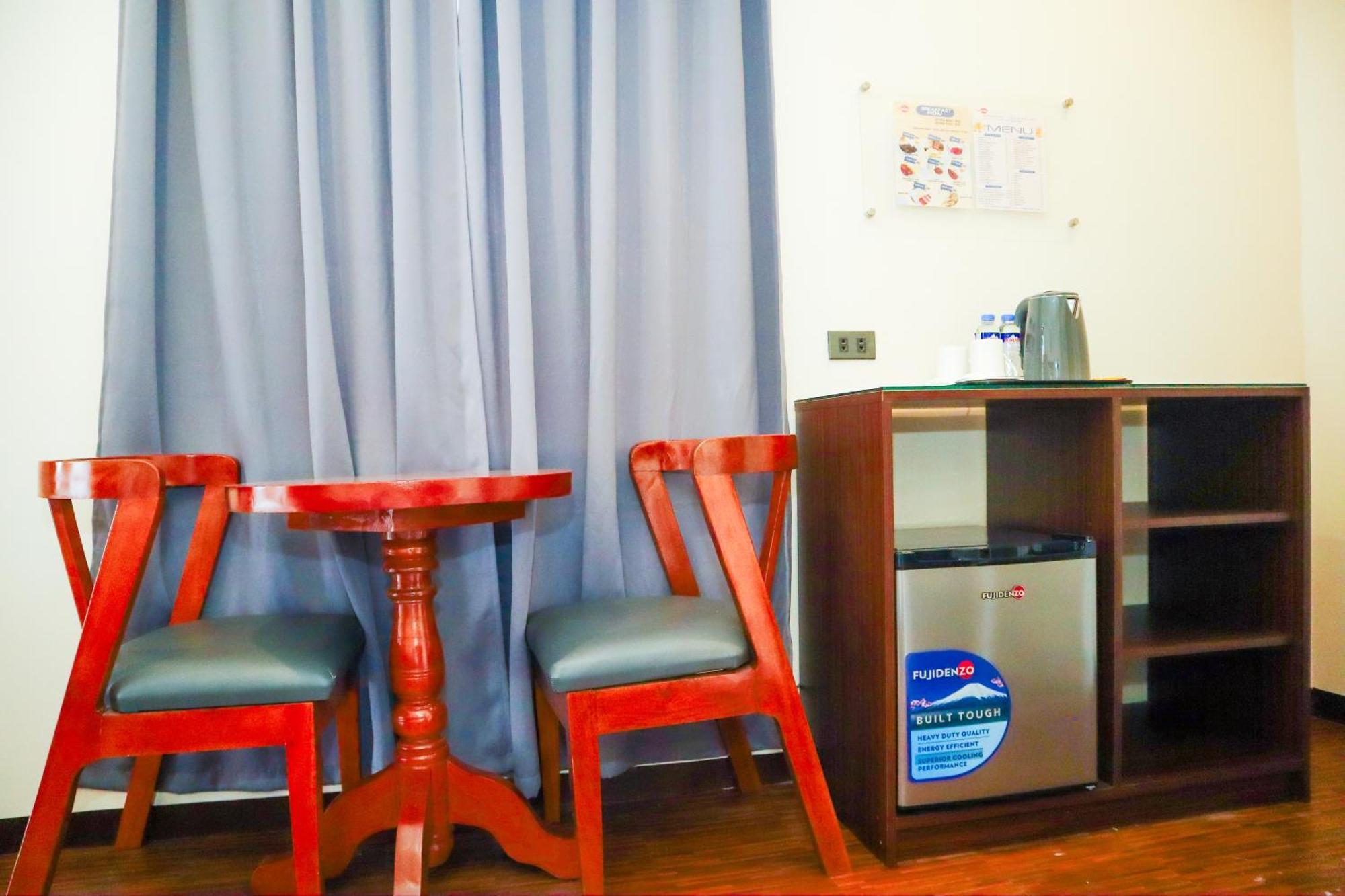 Citistyle Inn Davao ภายนอก รูปภาพ
