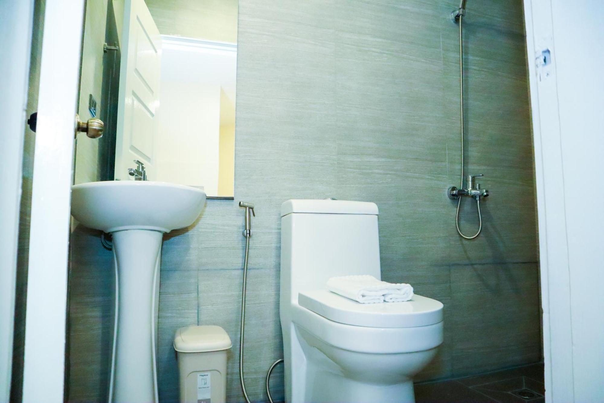 Citistyle Inn Davao ภายนอก รูปภาพ
