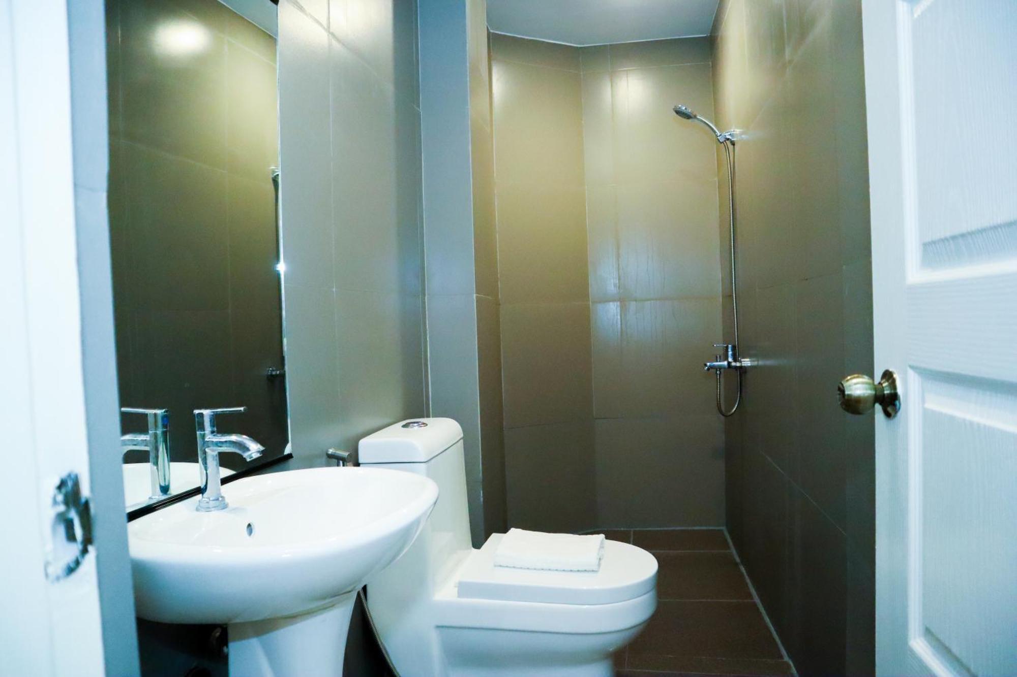Citistyle Inn Davao ภายนอก รูปภาพ