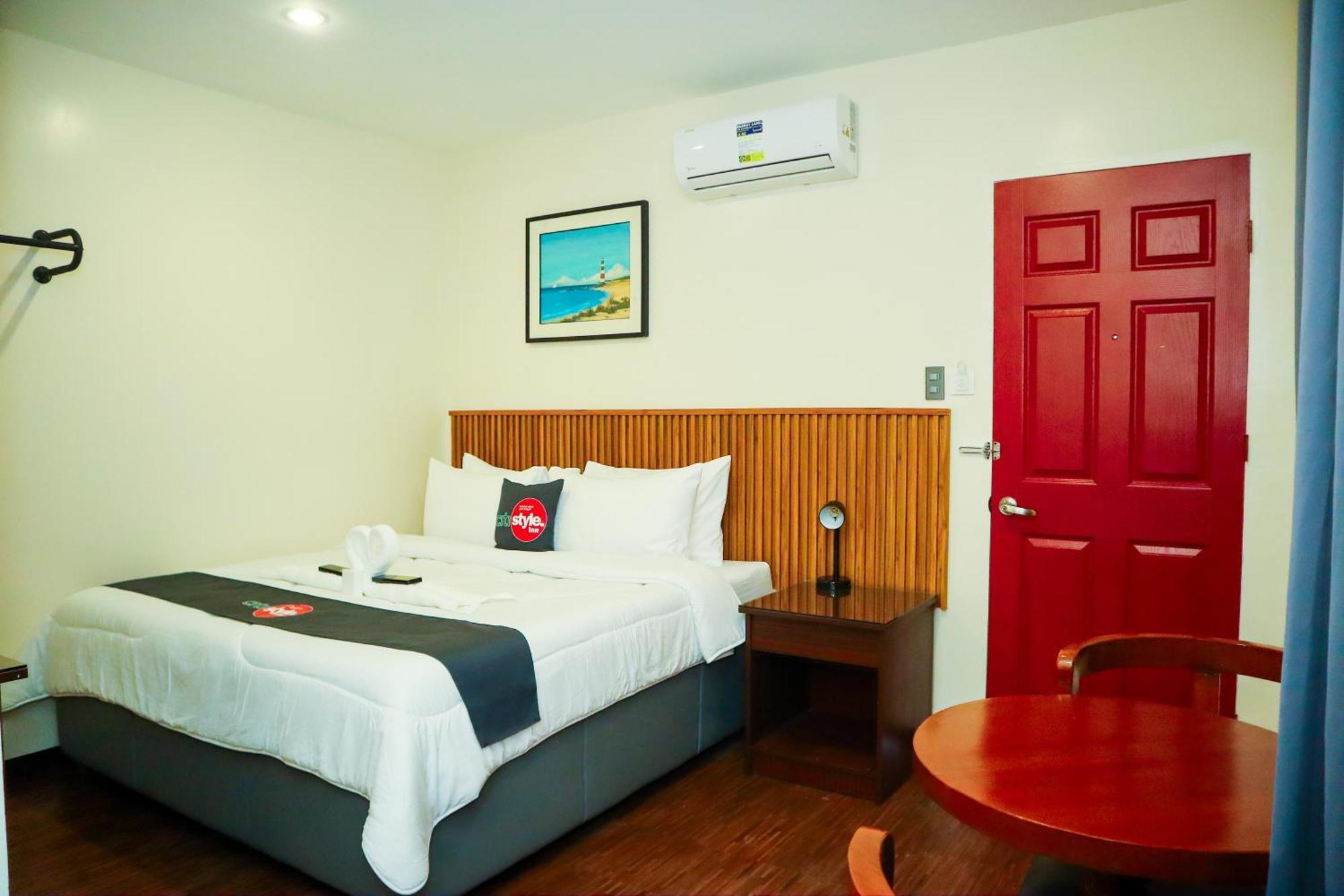 Citistyle Inn Davao ภายนอก รูปภาพ