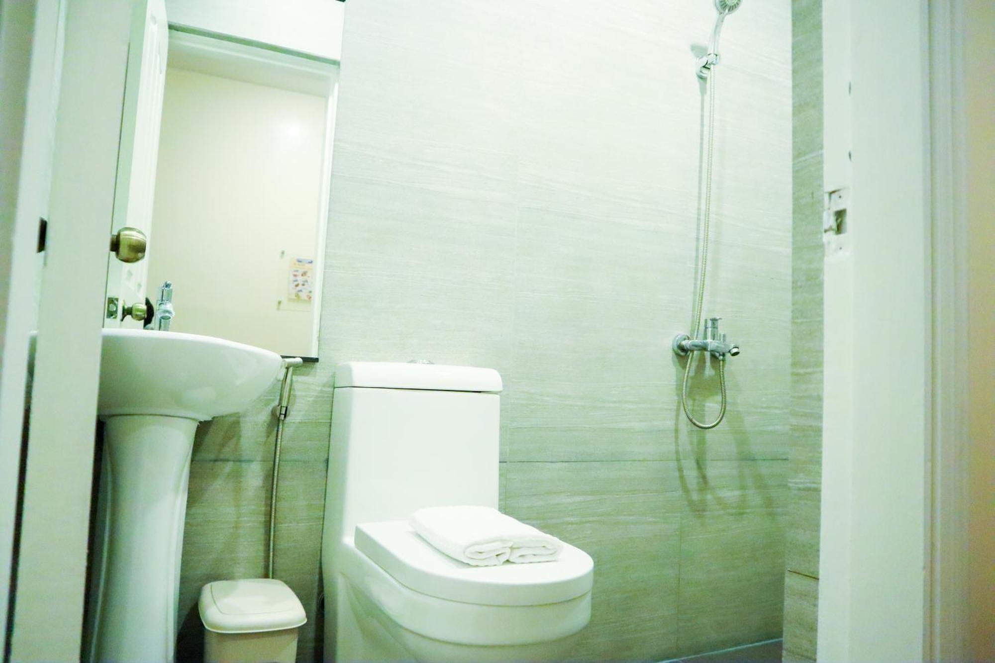 Citistyle Inn Davao ภายนอก รูปภาพ