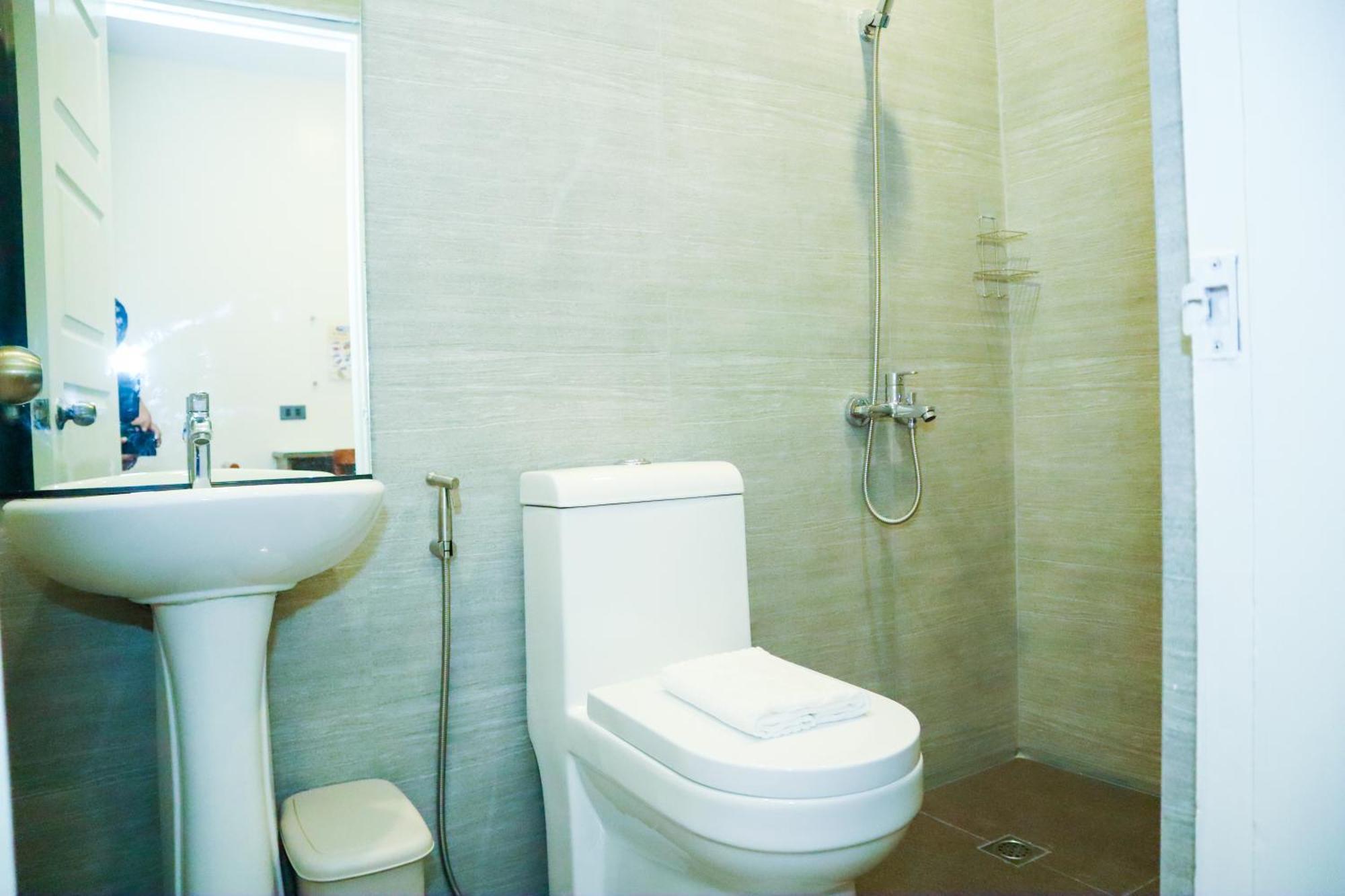 Citistyle Inn Davao ภายนอก รูปภาพ