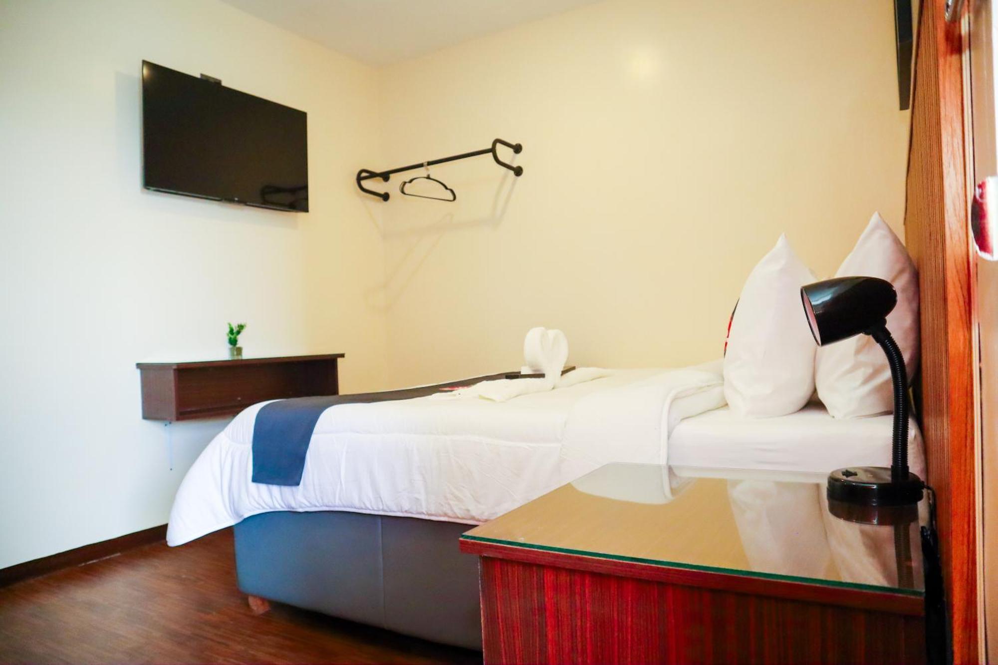 Citistyle Inn Davao ภายนอก รูปภาพ