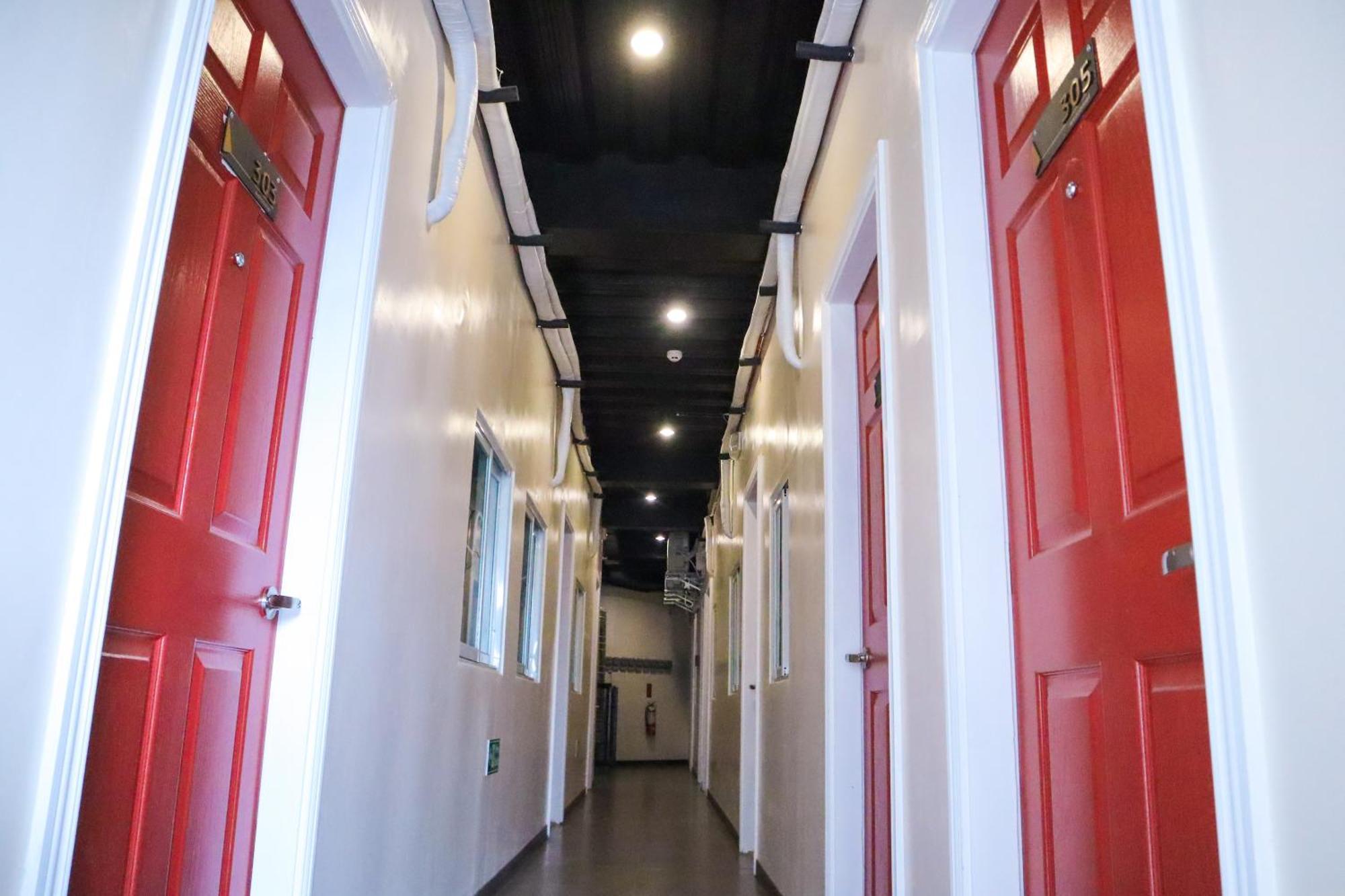 Citistyle Inn Davao ภายนอก รูปภาพ